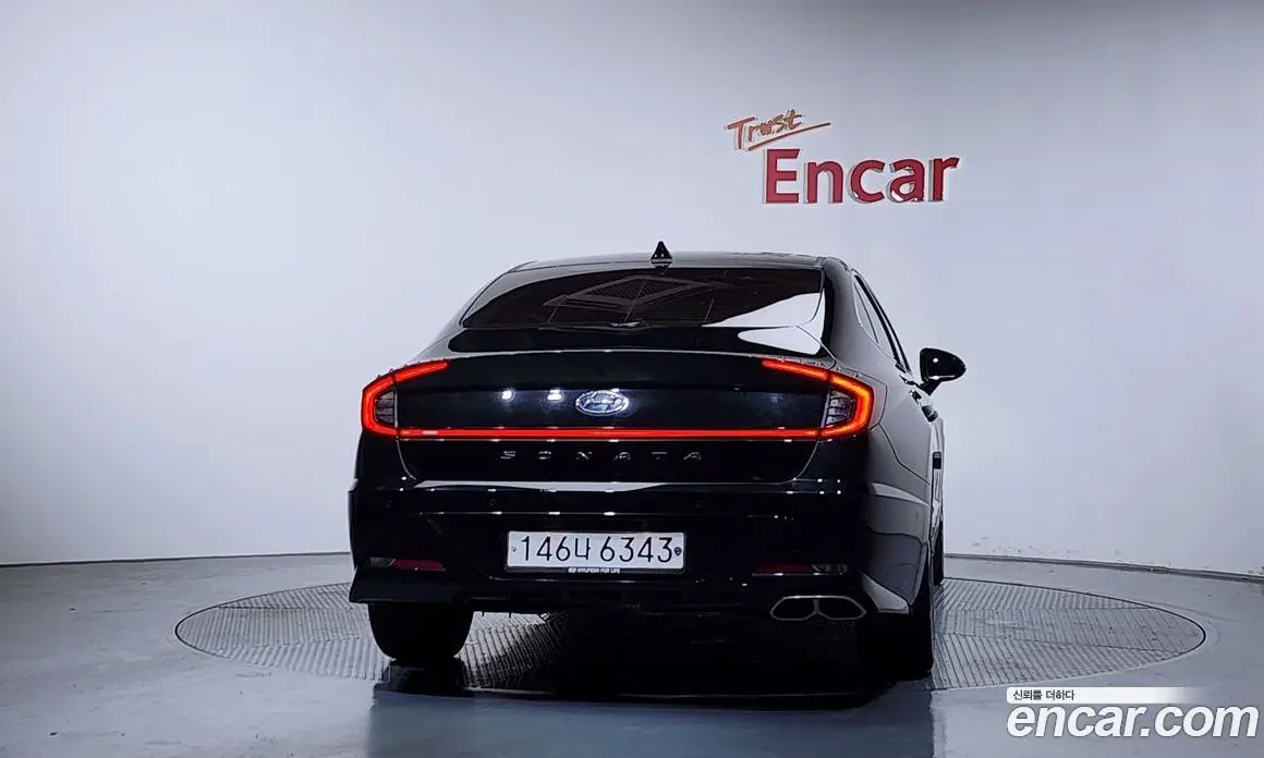 Hyundai Sonata 2020 1.6 автомат (гидро), фото 4 Hyundai Sonata 2020 1.6 автомат (гидро), фото 4