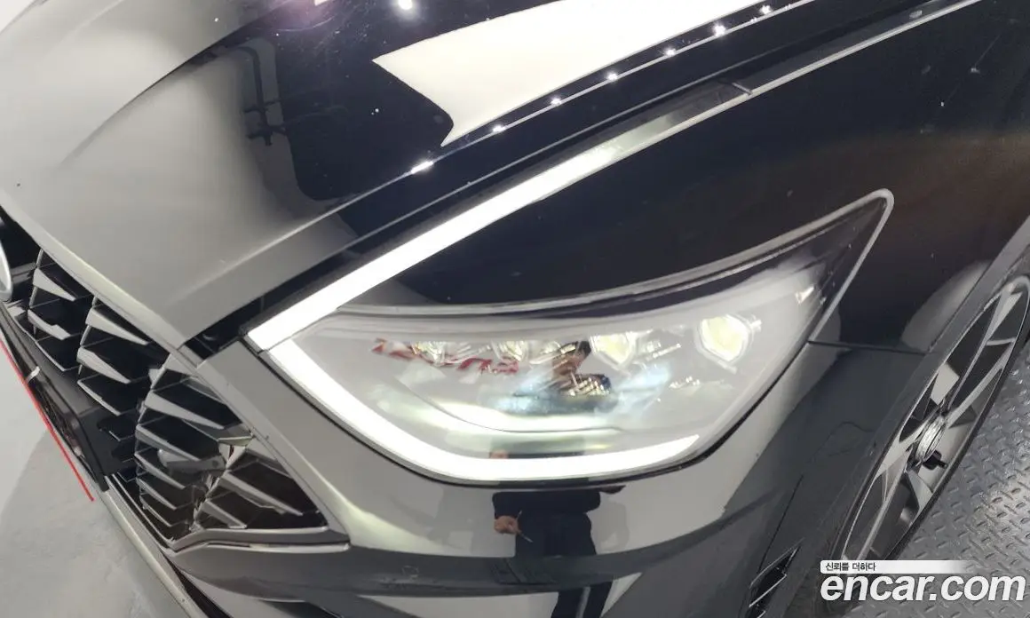 Hyundai Sonata 2020 1.6 автомат (гидро), фото 8 Hyundai Sonata 2020 1.6 автомат (гидро), фото 8