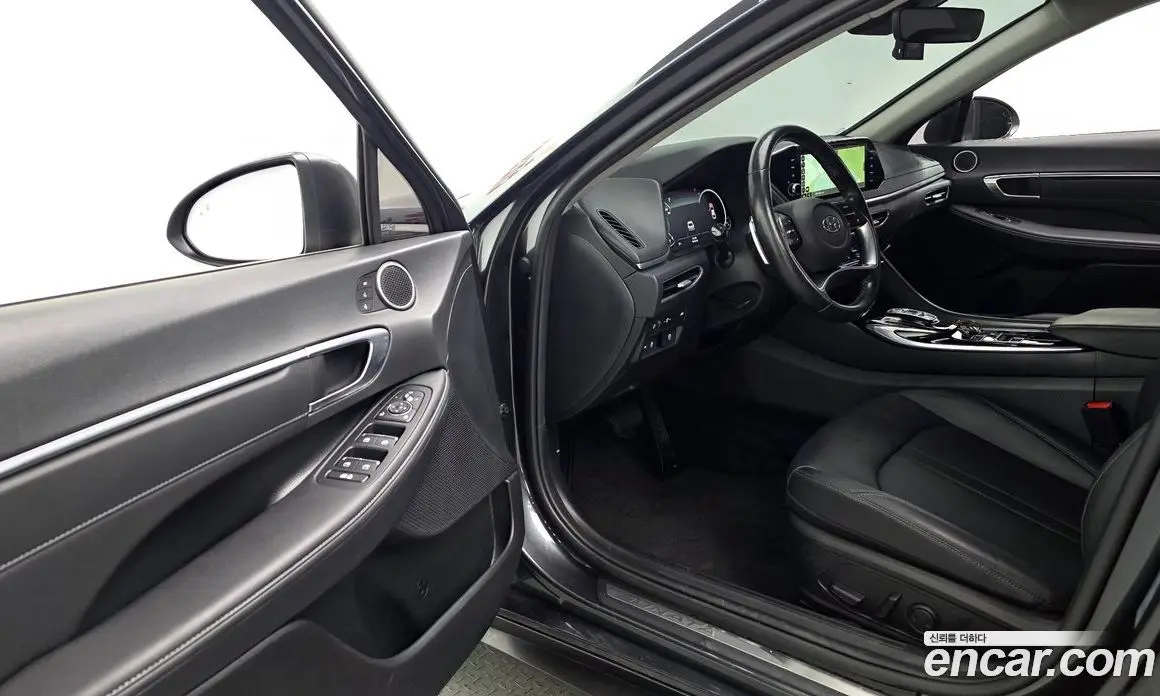 Hyundai Sonata 2022 2.0 автомат (гидро), фото 11 Hyundai Sonata 2022 2.0 автомат (гидро), фото 11