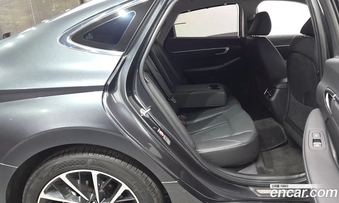 Hyundai Sonata 2022 2.0 автомат (гидро), фото 12 Hyundai Sonata 2022 2.0 автомат (гидро), фото 12