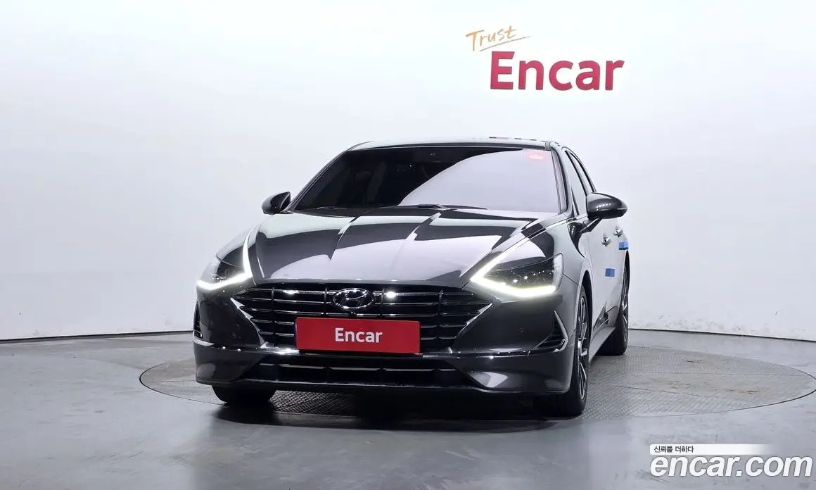 Hyundai Sonata 2022 2.0 автомат (гидро), фото 3 Hyundai Sonata 2022 2.0 автомат (гидро), фото 3