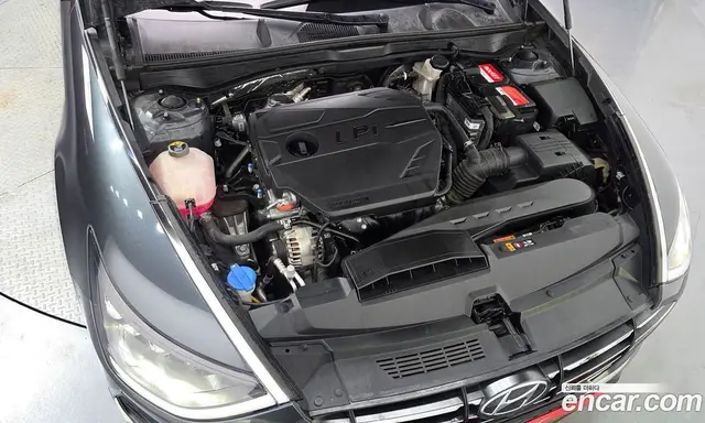 Hyundai Sonata 2022 2.0 автомат (гидро), миниатюра 6 Hyundai Sonata 2022 2.0 автомат (гидро), миниатюра 6