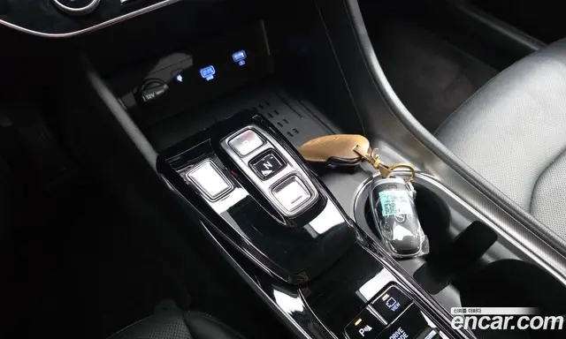 Hyundai Sonata 2022 2.0 автомат (гидро), миниатюра 9 Hyundai Sonata 2022 2.0 автомат (гидро), миниатюра 9