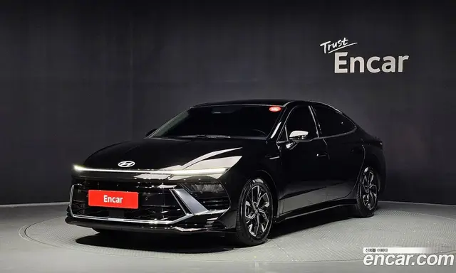 Hyundai Sonata, 2025, 29 722 км