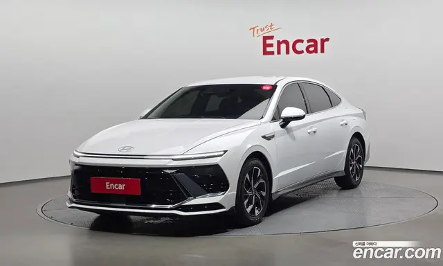 Hyundai Sonata, 2025, 40 032 км