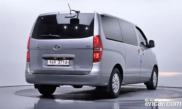 Hyundai Starex 2021 2.5 автомат (гидро), миниатюра 2 Hyundai Starex 2021 2.5 автомат (гидро), миниатюра 2