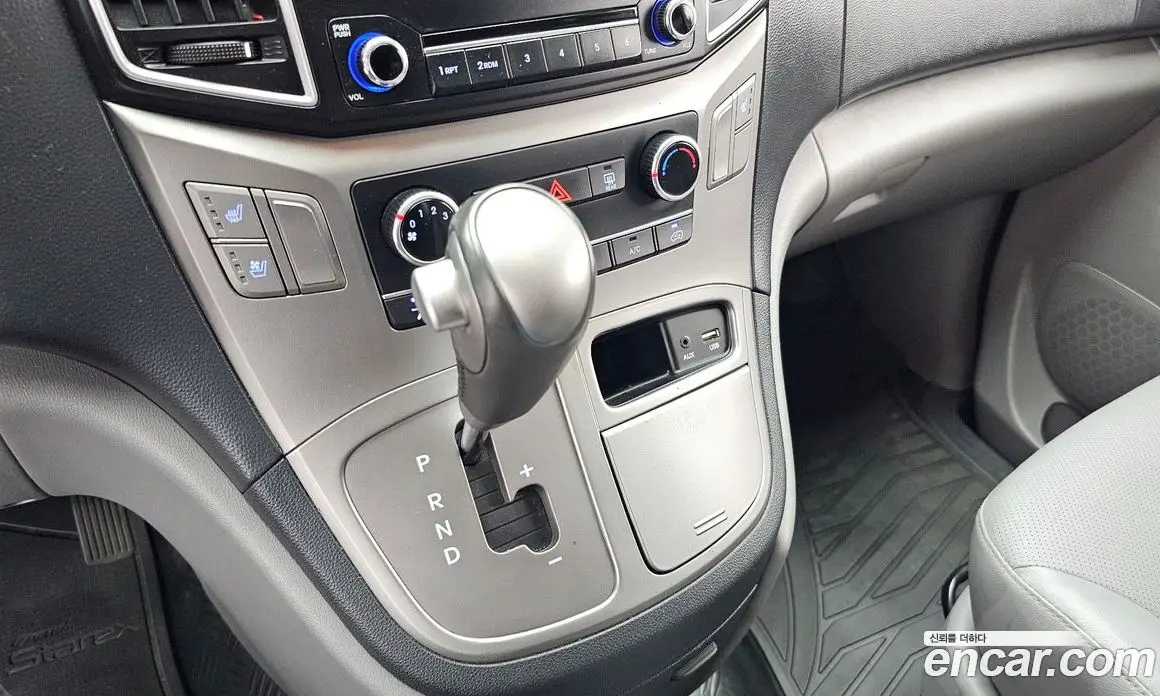 Hyundai Starex 2021 2.5 автомат (гидро), фото 12 Hyundai Starex 2021 2.5 автомат (гидро), фото 12