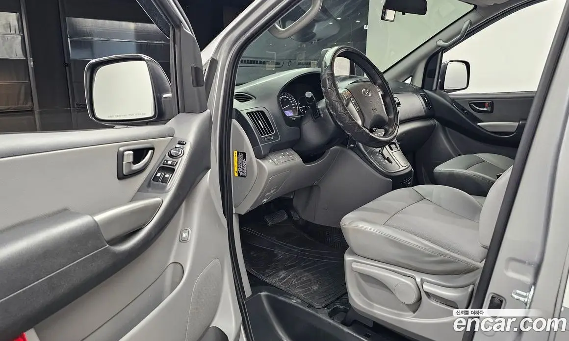 Hyundai Starex 2021 2.5 автомат (гидро), фото 13 Hyundai Starex 2021 2.5 автомат (гидро), фото 13