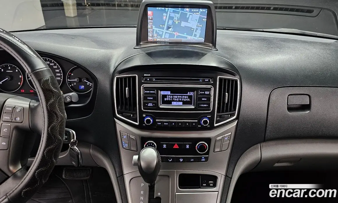 Hyundai Starex 2021 2.5 автомат (гидро), фото 20 Hyundai Starex 2021 2.5 автомат (гидро), фото 20