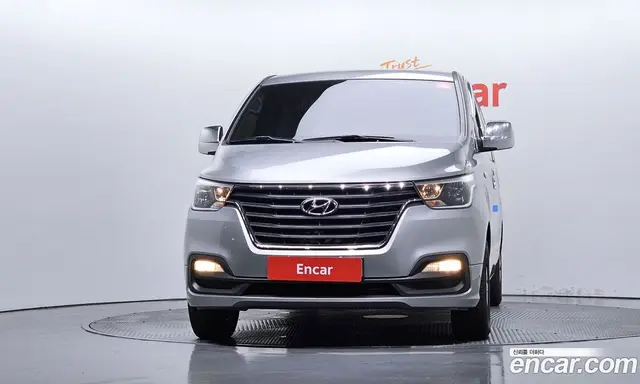Hyundai Starex 2021 2.5 автомат (гидро), миниатюра 3 Hyundai Starex 2021 2.5 автомат (гидро), миниатюра 3