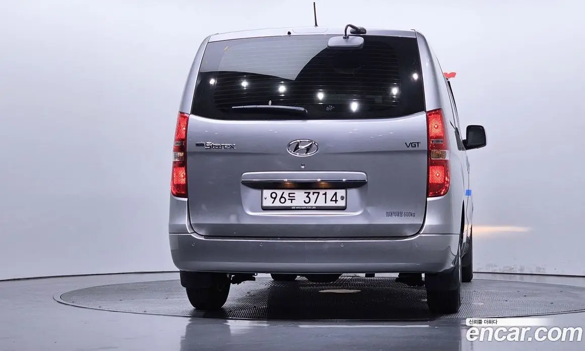 Hyundai Starex 2021 2.5 автомат (гидро), фото 4 Hyundai Starex 2021 2.5 автомат (гидро), фото 4