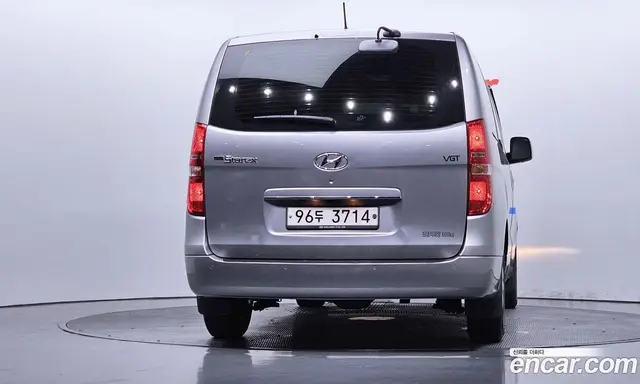 Hyundai Starex 2021 2.5 автомат (гидро), миниатюра 4 Hyundai Starex 2021 2.5 автомат (гидро), миниатюра 4