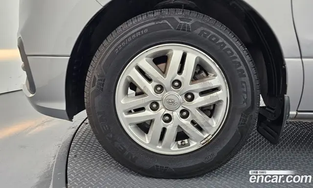Hyundai Starex 2021 2.5 автомат (гидро), миниатюра 5 Hyundai Starex 2021 2.5 автомат (гидро), миниатюра 5