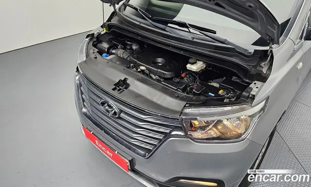 Hyundai Starex 2021 2.5 автомат (гидро), миниатюра 6 Hyundai Starex 2021 2.5 автомат (гидро), миниатюра 6