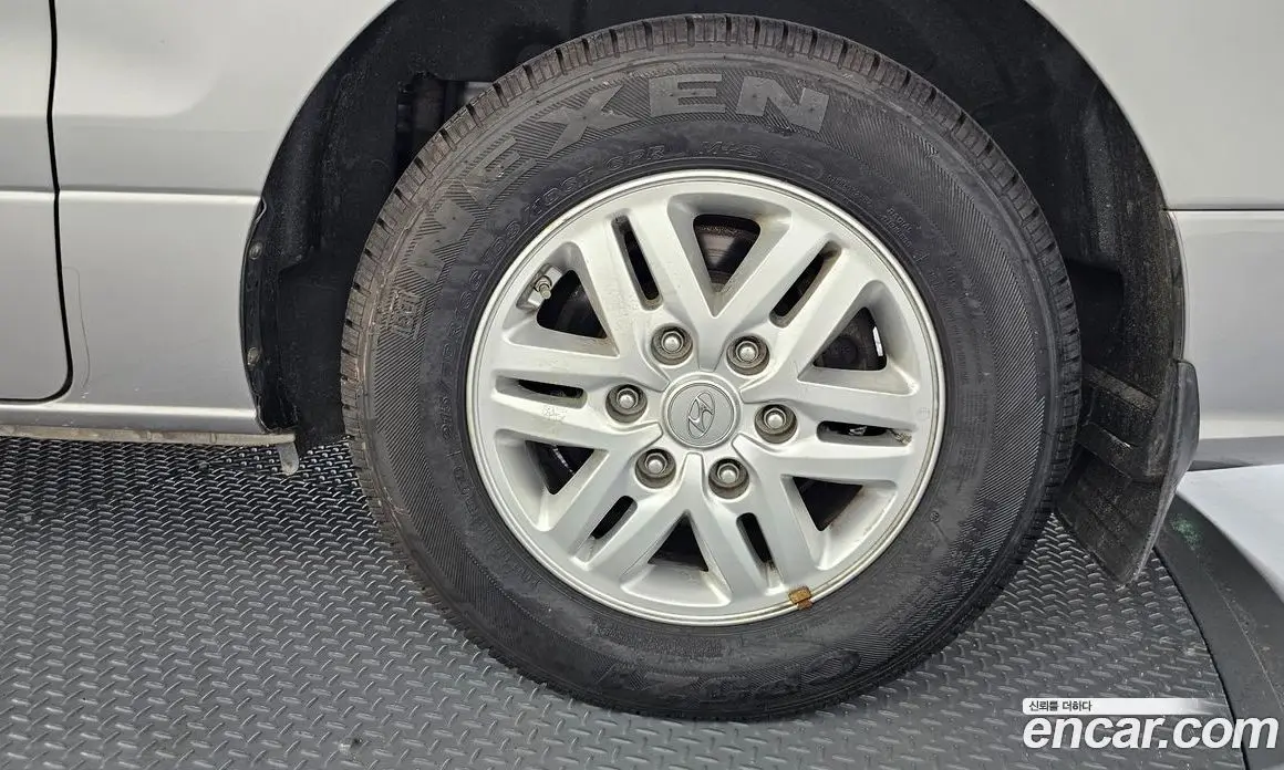 Hyundai Starex 2021 2.5 автомат (гидро), фото 7 Hyundai Starex 2021 2.5 автомат (гидро), фото 7