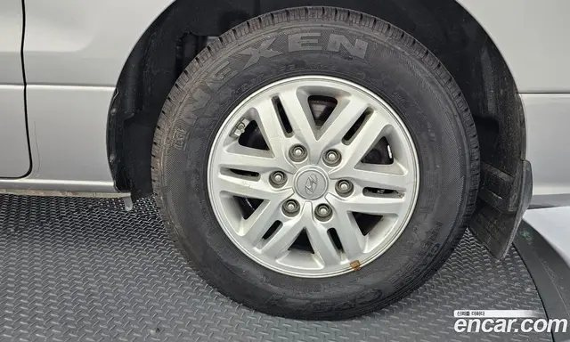 Hyundai Starex 2021 2.5 автомат (гидро), миниатюра 7 Hyundai Starex 2021 2.5 автомат (гидро), миниатюра 7