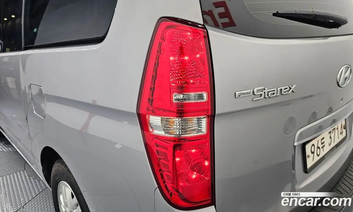 Hyundai Starex 2021 2.5 автомат (гидро), фото 9 Hyundai Starex 2021 2.5 автомат (гидро), фото 9