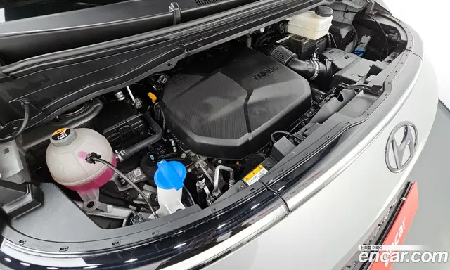 Hyundai Staria 2023 2.2 автомат (гидро), миниатюра 6 Hyundai Staria 2023 2.2 автомат (гидро), миниатюра 6