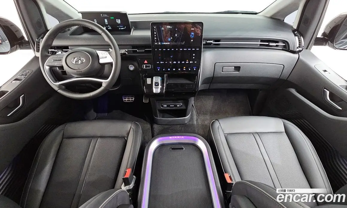 Hyundai Staria 2023 2.2 автомат (гидро), фото 10 Hyundai Staria 2023 2.2 автомат (гидро), фото 10