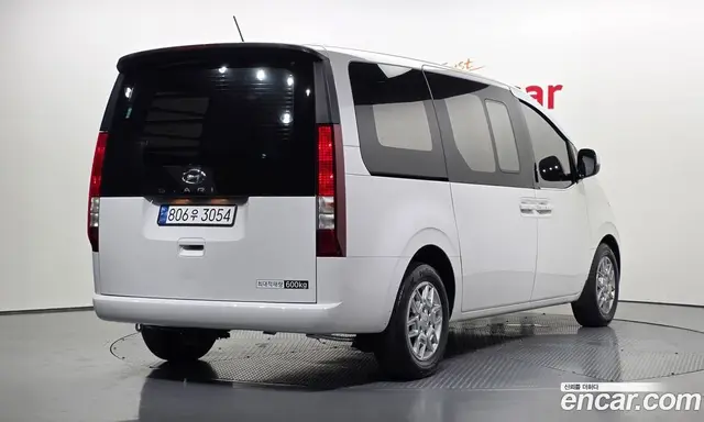 Hyundai Staria 2023 2.2 автомат (гидро), миниатюра 2