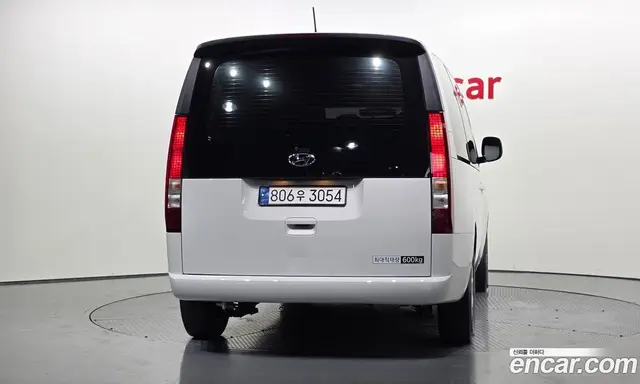 Hyundai Staria 2023 2.2 автомат (гидро), миниатюра 4