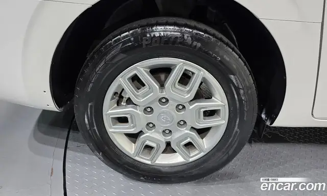 Hyundai Staria 2023 2.2 автомат (гидро), миниатюра 7