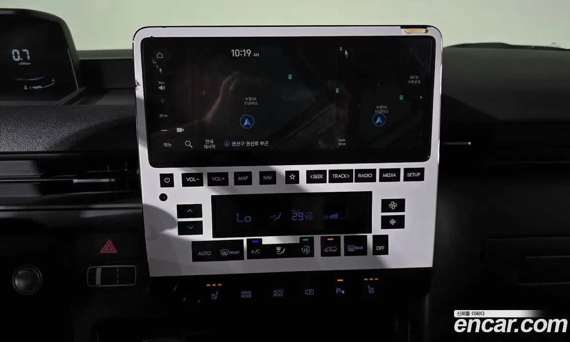 Hyundai Staria 2024 2.2 автомат (гидро), фото 18
