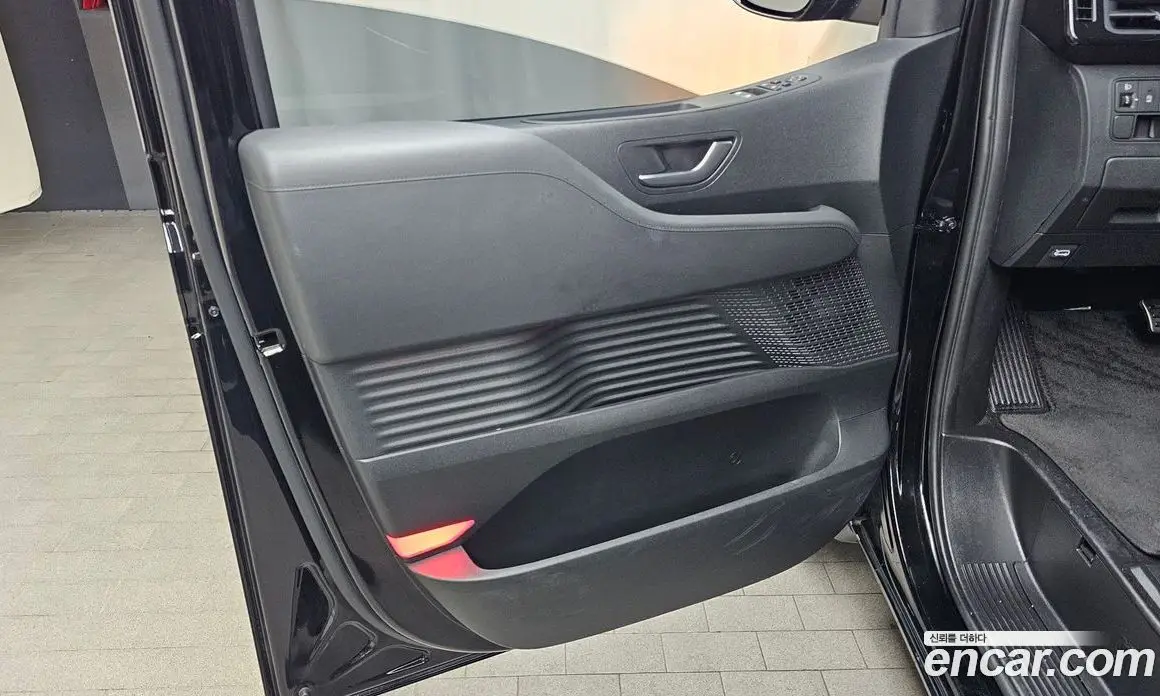 Hyundai Staria 2024 2.2 автомат (гидро), фото 14 Hyundai Staria 2024 2.2 автомат (гидро), фото 14