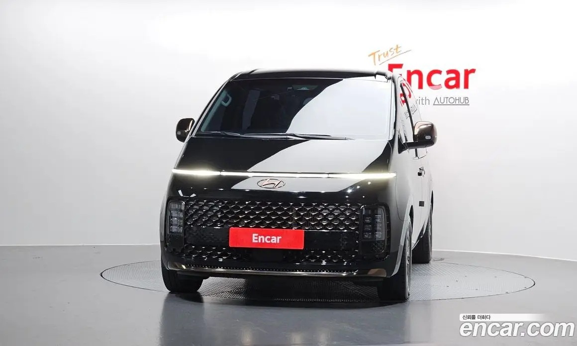 Hyundai Staria 2024 2.2 автомат (гидро), фото 3 Hyundai Staria 2024 2.2 автомат (гидро), фото 3