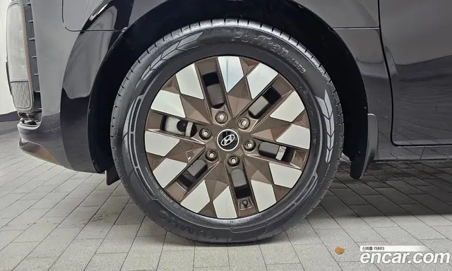 Hyundai Staria 2024 2.2 автомат (гидро), миниатюра 5 Hyundai Staria 2024 2.2 автомат (гидро), миниатюра 5