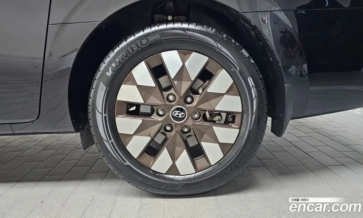 Hyundai Staria 2024 2.2 автомат (гидро), фото 7 Hyundai Staria 2024 2.2 автомат (гидро), фото 7