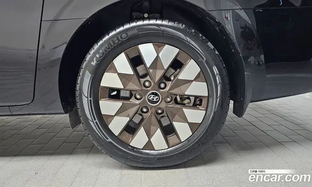 Hyundai Staria 2024 2.2 автомат (гидро), миниатюра 7 Hyundai Staria 2024 2.2 автомат (гидро), миниатюра 7