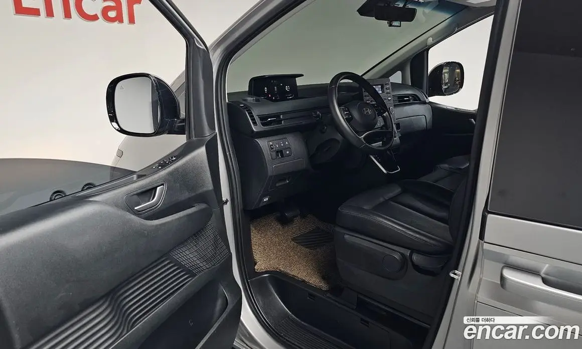 Hyundai Staria 2024 2.2 автомат (гидро), фото 12 Hyundai Staria 2024 2.2 автомат (гидро), фото 12