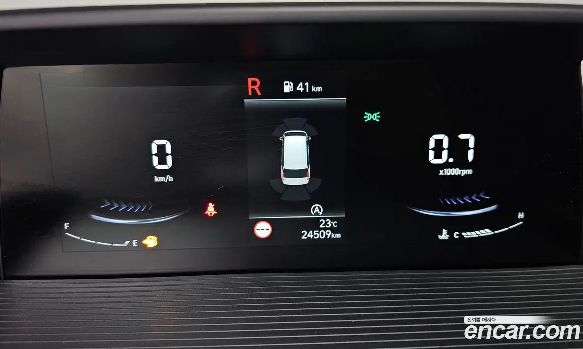 Hyundai Staria 2024 2.2 автомат (гидро), фото 20 Hyundai Staria 2024 2.2 автомат (гидро), фото 20