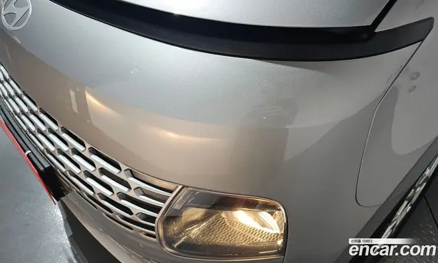 Hyundai Staria 2024 2.2 автомат (гидро), миниатюра 7 Hyundai Staria 2024 2.2 автомат (гидро), миниатюра 7