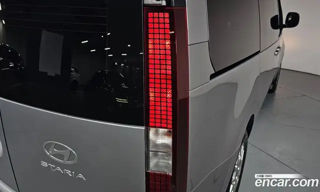 Hyundai Staria 2024 2.2 автомат (гидро), миниатюра 8 Hyundai Staria 2024 2.2 автомат (гидро), миниатюра 8