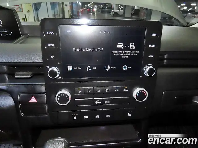 Hyundai Staria 2025 2.2 автомат (гидро), миниатюра 11 Hyundai Staria 2025 2.2 автомат (гидро), миниатюра 11
