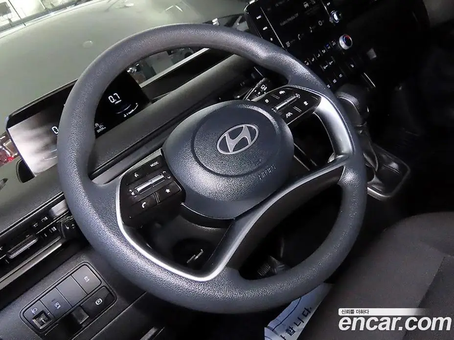 Hyundai Staria 2025 2.2 автомат (гидро), фото 12 Hyundai Staria 2025 2.2 автомат (гидро), фото 12