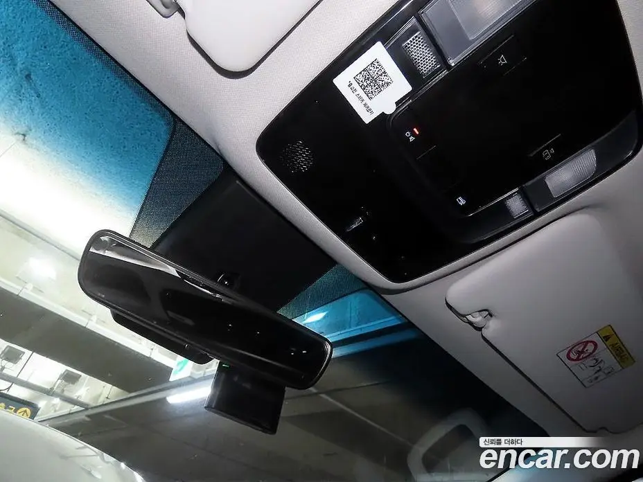 Hyundai Staria 2025 2.2 автомат (гидро), фото 16 Hyundai Staria 2025 2.2 автомат (гидро), фото 16