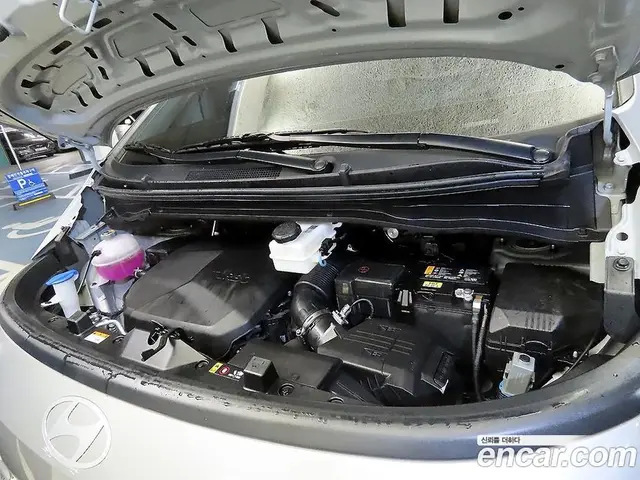 Hyundai Staria 2025 2.2 автомат (гидро), миниатюра 6 Hyundai Staria 2025 2.2 автомат (гидро), миниатюра 6