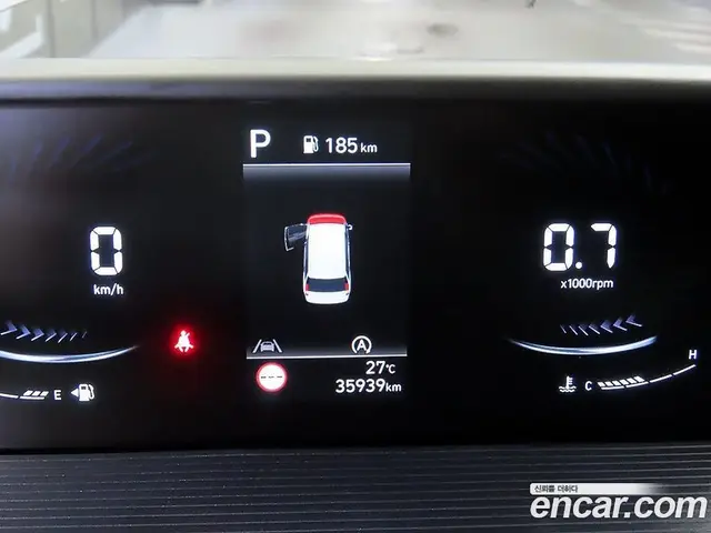 Hyundai Staria 2025 2.2 автомат (гидро), миниатюра 8 Hyundai Staria 2025 2.2 автомат (гидро), миниатюра 8