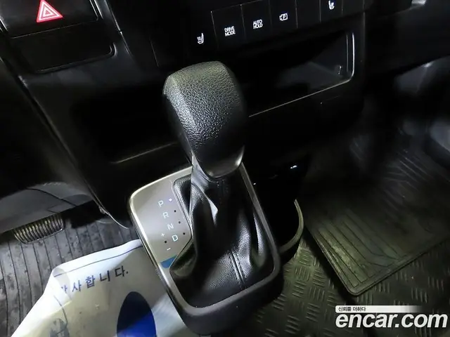 Hyundai Staria 2025 2.2 автомат (гидро), миниатюра 9 Hyundai Staria 2025 2.2 автомат (гидро), миниатюра 9