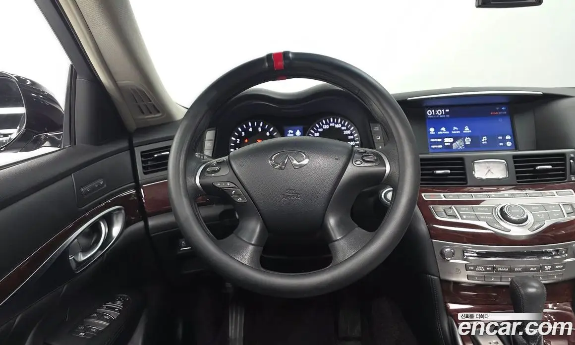 Infiniti Q70 2017 3.7 автомат (гидро), фото 12