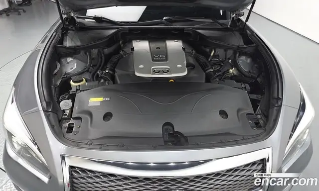 Infiniti Q70 2017 3.7 автомат (гидро), миниатюра 6