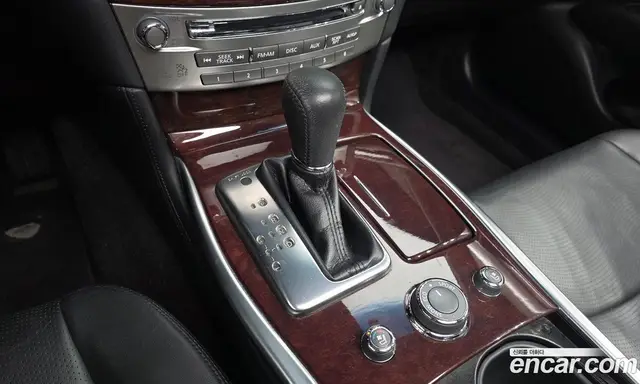 Infiniti Q70 2017 3.7 автомат (гидро), миниатюра 9