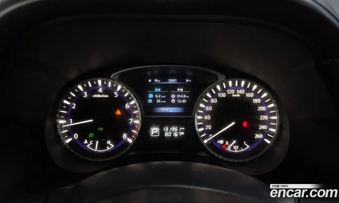 Infiniti QX60 2018 3.5 автомат (гидро), фото 11 Infiniti QX60 2018 3.5 автомат (гидро), фото 11