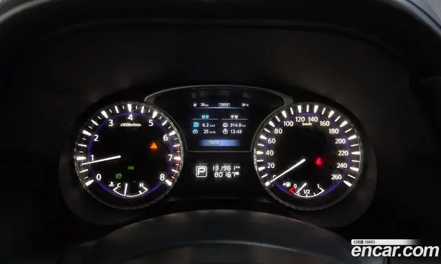 Infiniti QX60 2018 3.5 автомат (гидро), миниатюра 11 Infiniti QX60 2018 3.5 автомат (гидро), миниатюра 11