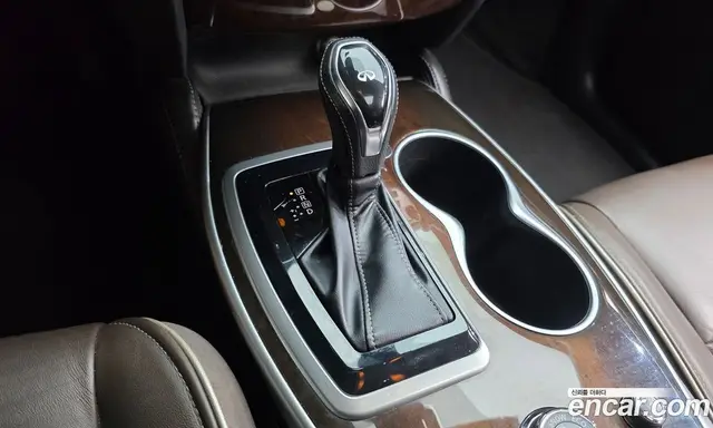 Infiniti QX60 2018 3.5 автомат (гидро), миниатюра 12