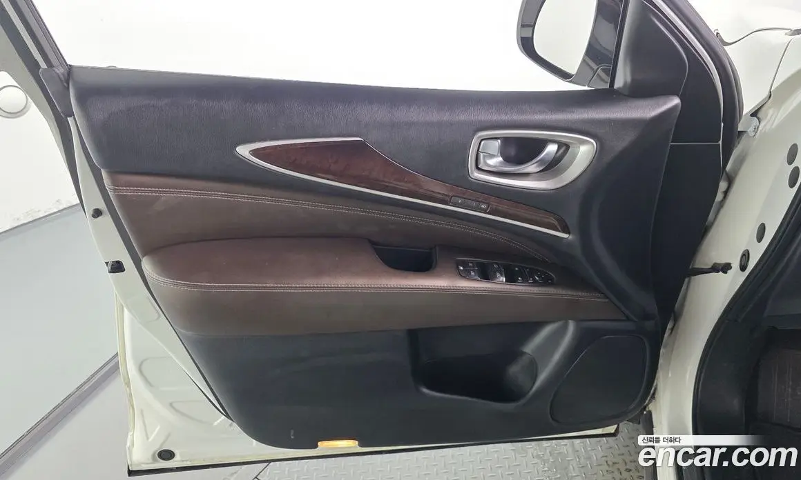 Infiniti QX60 2018 3.5 автомат (гидро), фото 14 Infiniti QX60 2018 3.5 автомат (гидро), фото 14