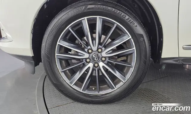 Infiniti QX60 2018 3.5 автомат (гидро), миниатюра 5 Infiniti QX60 2018 3.5 автомат (гидро), миниатюра 5